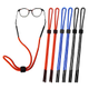 Pack of 6 Sunglasses Holder Strap, $5.99